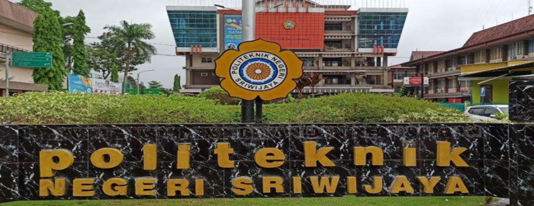 About State Polytechnic Of Sriwijaya – International Office Politeknik ...